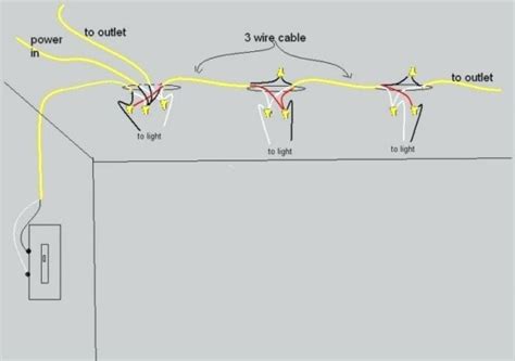 add distribution box to exhisting light fixture|how to wire a second light fixture.